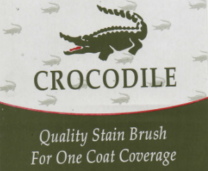 Crocodile